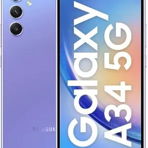 Samsung Galaxy A34 256GB