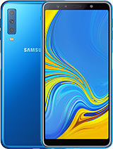 Samsung Galaxy A7 (2018) samsung-galaxy-a7-sm-a750f-2