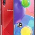 Samsung Galaxy A70s