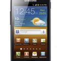 Samsung Galaxy Ace 2 I8160