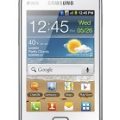Samsung Galaxy Ace Duos S6802