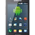 Samsung Galaxy Ace Duos I589