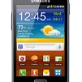 Samsung Galaxy Ace Plus S7500