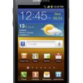 Samsung Galaxy W I8150