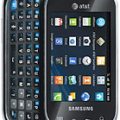 Samsung Galaxy Appeal I827