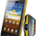 Samsung I8530 Galaxy Beam