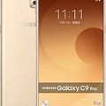 Samsung Galaxy C9 Pro