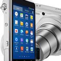 Samsung Galaxy Camera 2 GC200