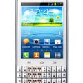 Samsung Galaxy Chat B5330