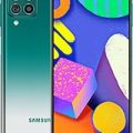 Samsung Galaxy F62