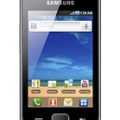 Samsung Galaxy Gio S5660
