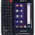 Samsung R910 Galaxy Indulge