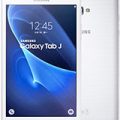 Samsung Galaxy Tab J