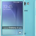 Samsung Galaxy J1 Ace