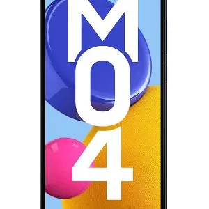 Samsung Galaxy M04