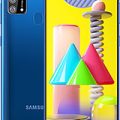 Samsung Galaxy M31