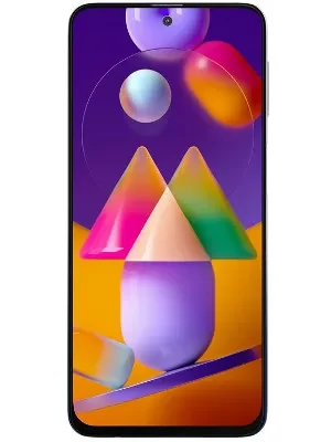 Samsung Galaxy M31s – 8GB RAM