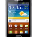 Samsung Galaxy mini 2 S6500