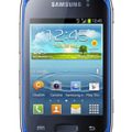 Samsung Galaxy Music Duos S6012