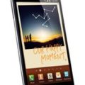 Samsung Galaxy Note N7000