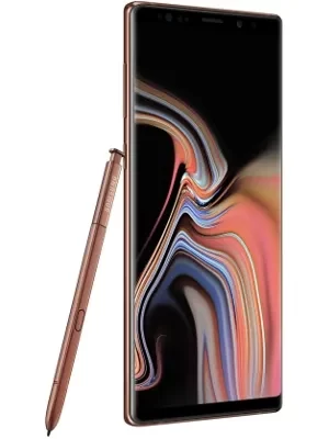 Samsung Galaxy Note 9