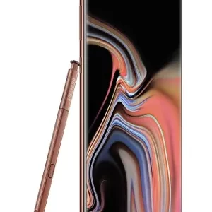 Samsung Galaxy Note 9