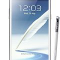 Samsung Galaxy Note II N7100