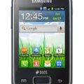 Samsung Galaxy Pocket Duos S5302