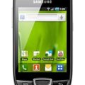 Samsung Galaxy Pop Plus S5570i