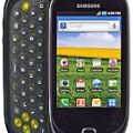 Samsung Galaxy Q T589R