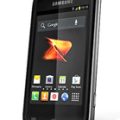 Samsung Galaxy Rush M830