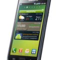 Samsung I9000 Galaxy S
