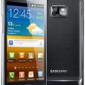 Samsung I9100 Galaxy S II