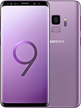 Samsung Galaxy S9 Active