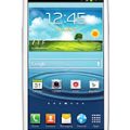 Samsung Galaxy S III CDMA