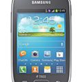 Samsung Galaxy Star Trios S5283