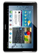 Samsung Galaxy Tab 2 10.1 P5110