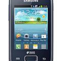 Samsung Galaxy Y Plus S5303