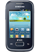 Samsung Galaxy Y Plus S5303 samsung-galaxy-y-plus-gt-s5303-2