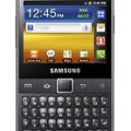 Samsung Galaxy Y Pro B5510