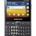 Samsung Galaxy Y Pro Duos B5512