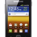 Samsung Galaxy Y S5360