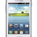 Samsung Galaxy Young S6310