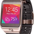 Samsung Gear 2