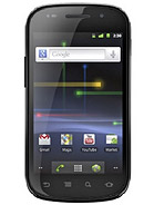 Samsung Google Nexus S samsung-google-nexus-s-ofic-3