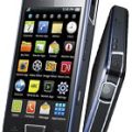 Samsung I8520 Galaxy Beam