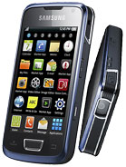 Samsung I8520 Galaxy Beam samsung-i8520-1