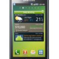 Samsung I9001 Galaxy S Plus