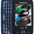 Samsung M350 Seek