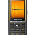 Samsung M3510 Beat b